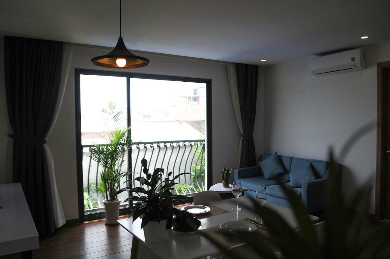 Saigon Garden Hill Resort & Apartment Bandar Ho Chi Minh Luaran gambar