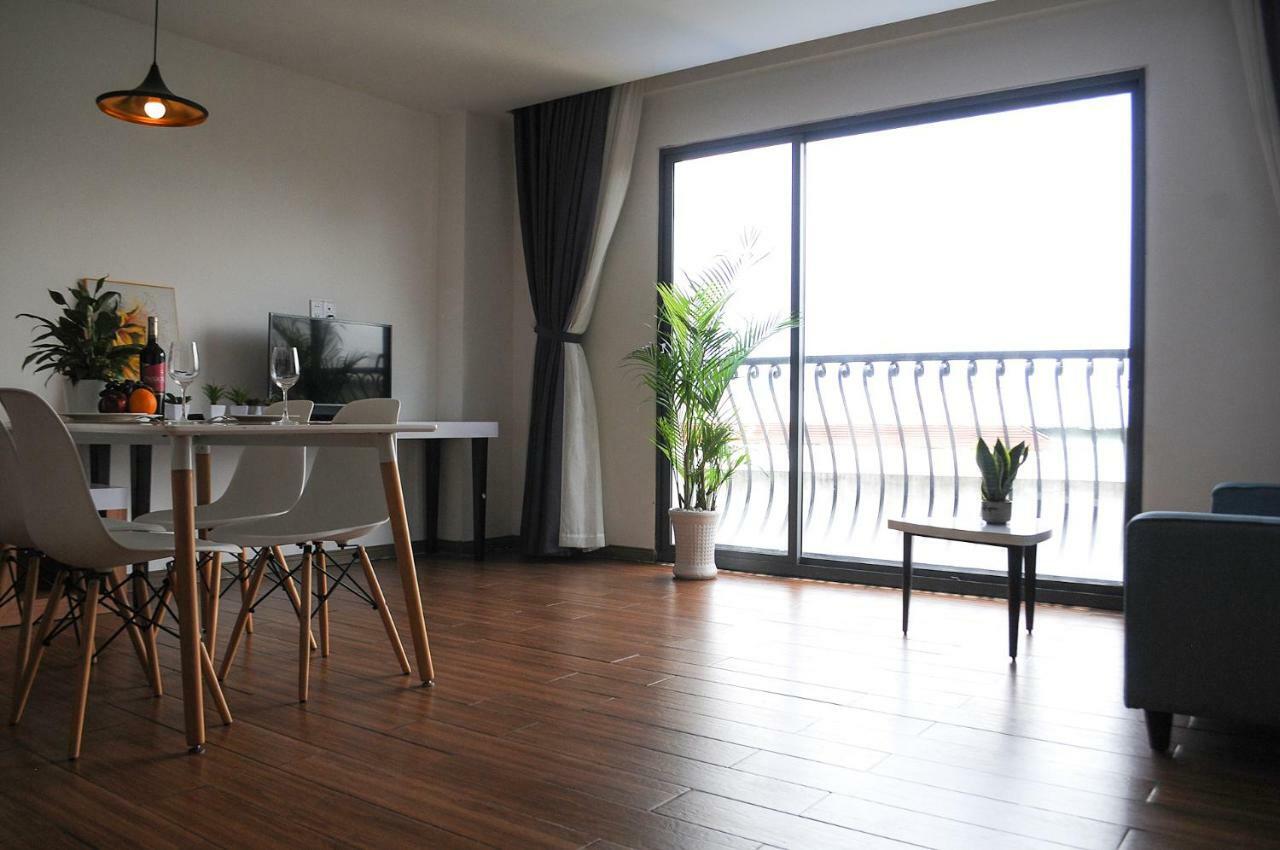 Saigon Garden Hill Resort & Apartment Bandar Ho Chi Minh Luaran gambar