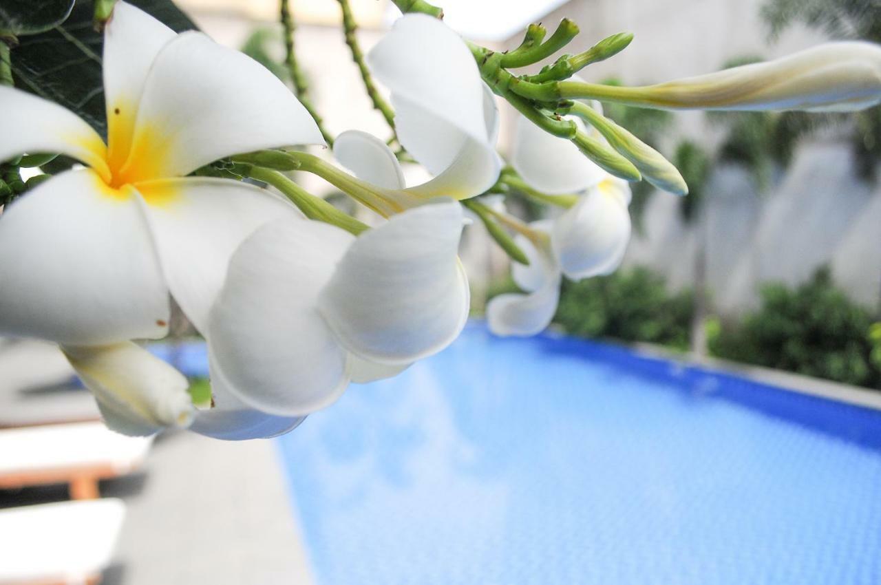 Saigon Garden Hill Resort & Apartment Bandar Ho Chi Minh Luaran gambar