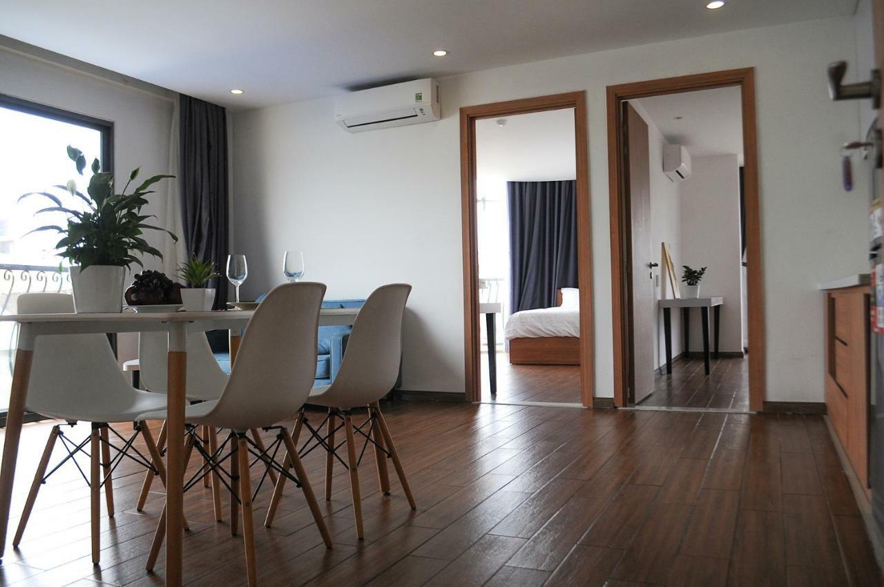 Saigon Garden Hill Resort & Apartment Bandar Ho Chi Minh Luaran gambar