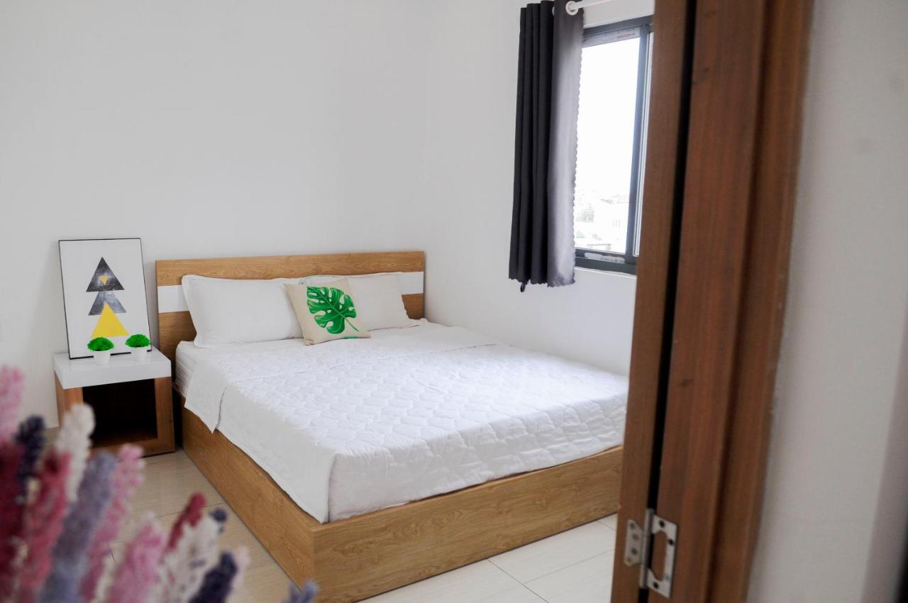 Saigon Garden Hill Resort & Apartment Bandar Ho Chi Minh Luaran gambar